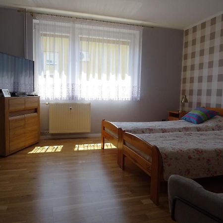 Maja Apartamenty Wladyslawowo Bagian luar foto