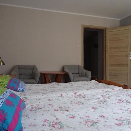 Maja Apartamenty Wladyslawowo Bagian luar foto