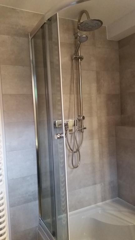Maja Apartamenty Wladyslawowo Ruang foto