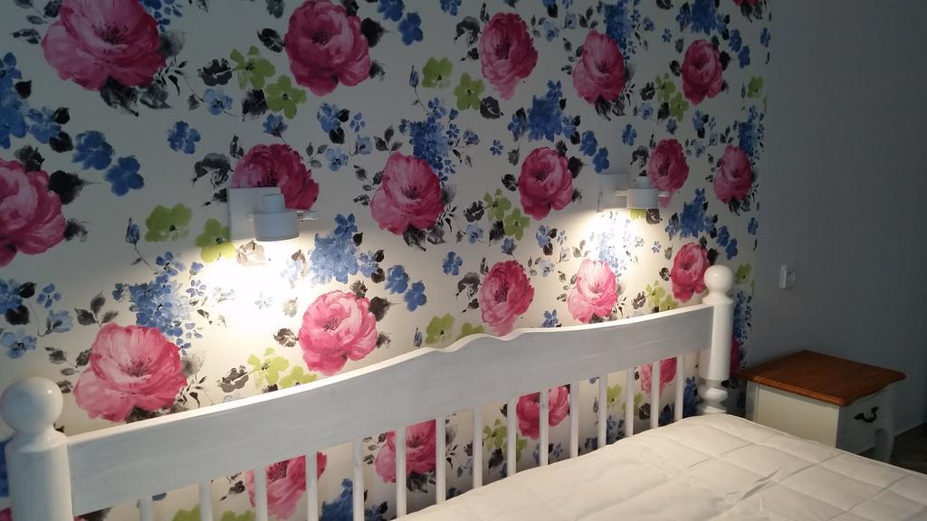 Maja Apartamenty Wladyslawowo Ruang foto