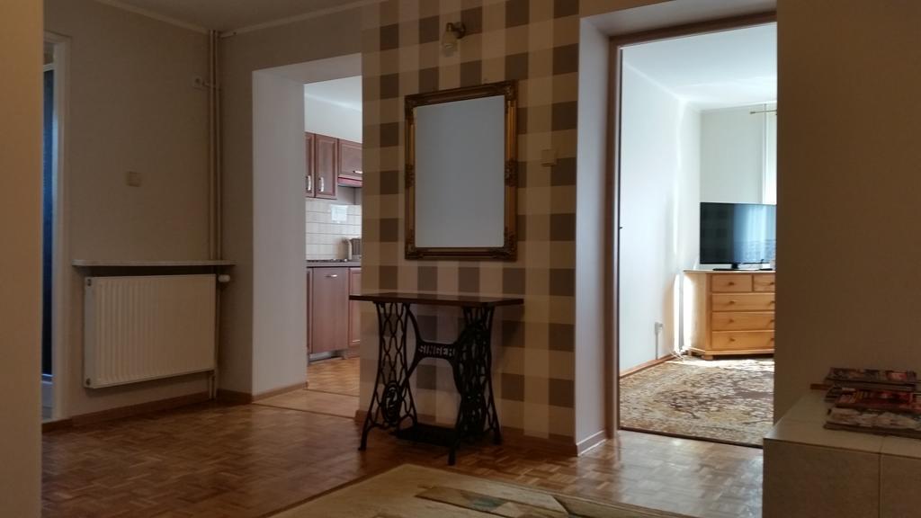 Maja Apartamenty Wladyslawowo Bagian luar foto