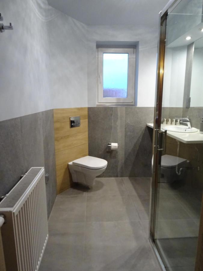 Maja Apartamenty Wladyslawowo Bagian luar foto